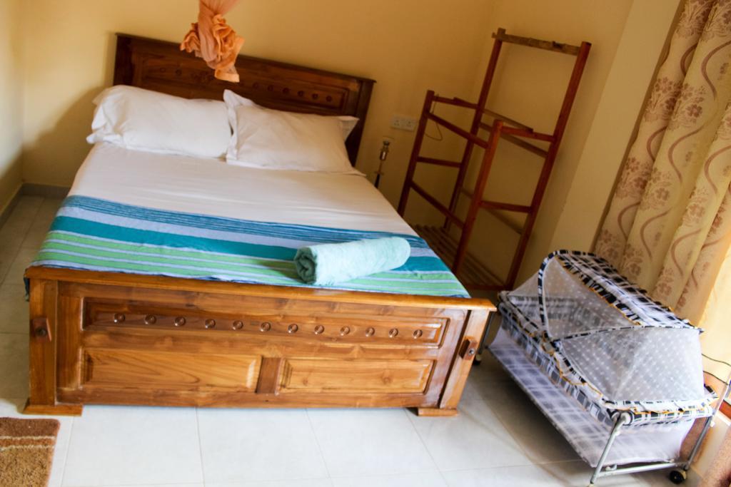 Suwani Pinnawala Homestay Eksteriør bilde