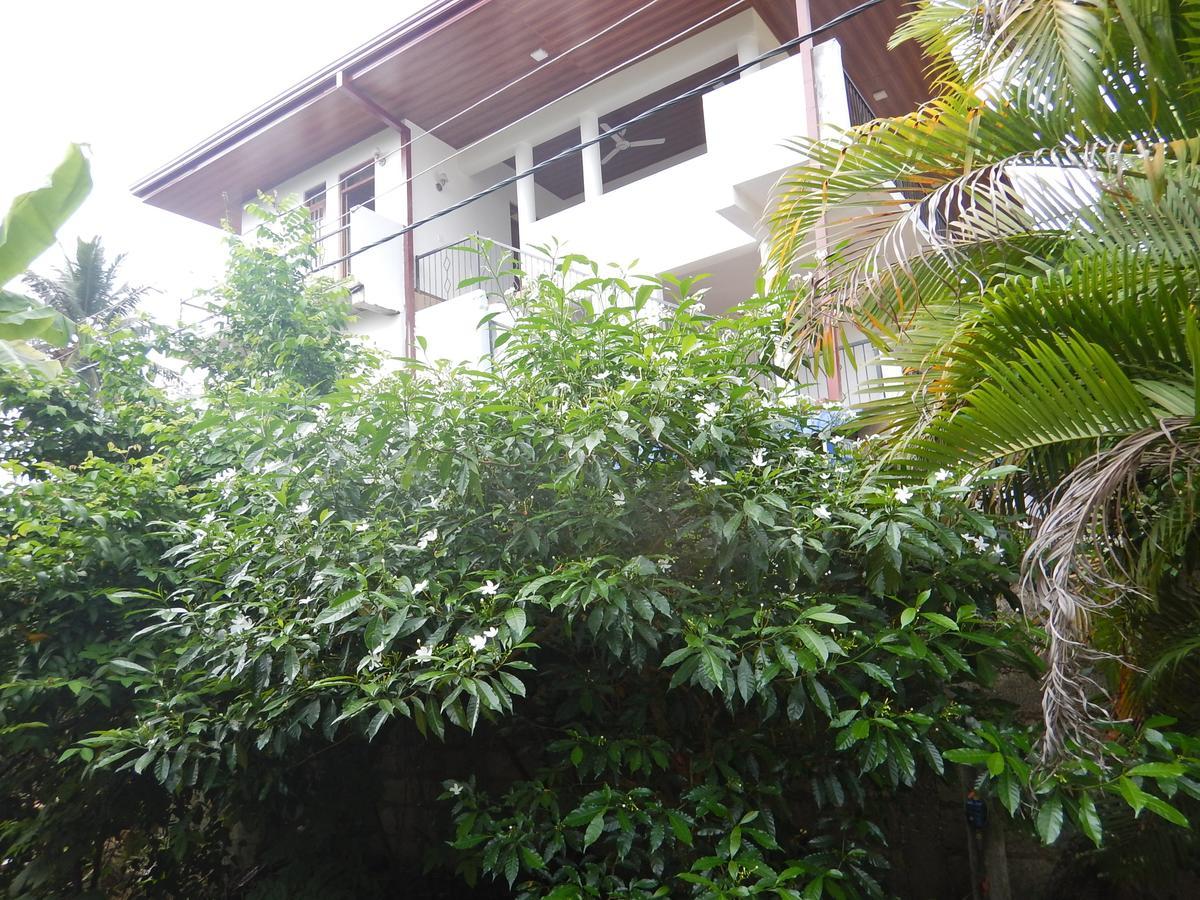 Suwani Pinnawala Homestay Eksteriør bilde